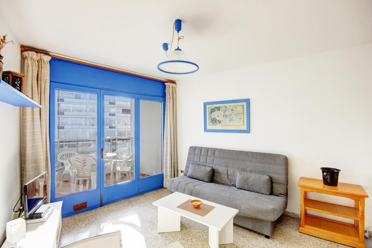 Punta Pelegri 320 Roses - Immo Barneda Apartment Exterior photo