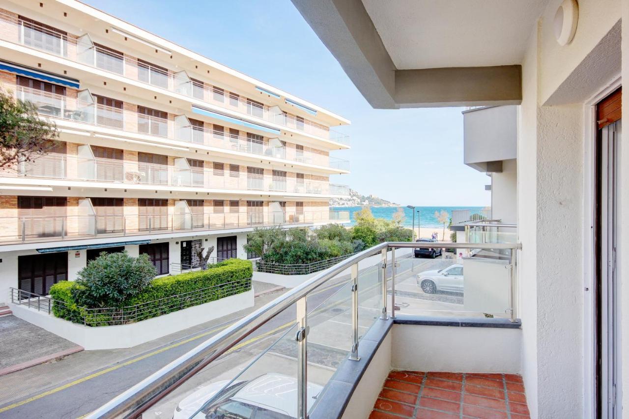 Punta Pelegri 320 Roses - Immo Barneda Apartment Exterior photo