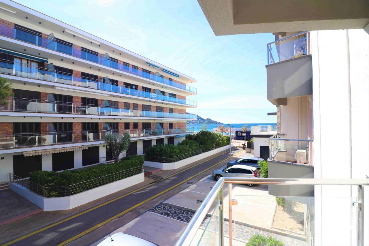 Punta Pelegri 320 Roses - Immo Barneda Apartment Exterior photo