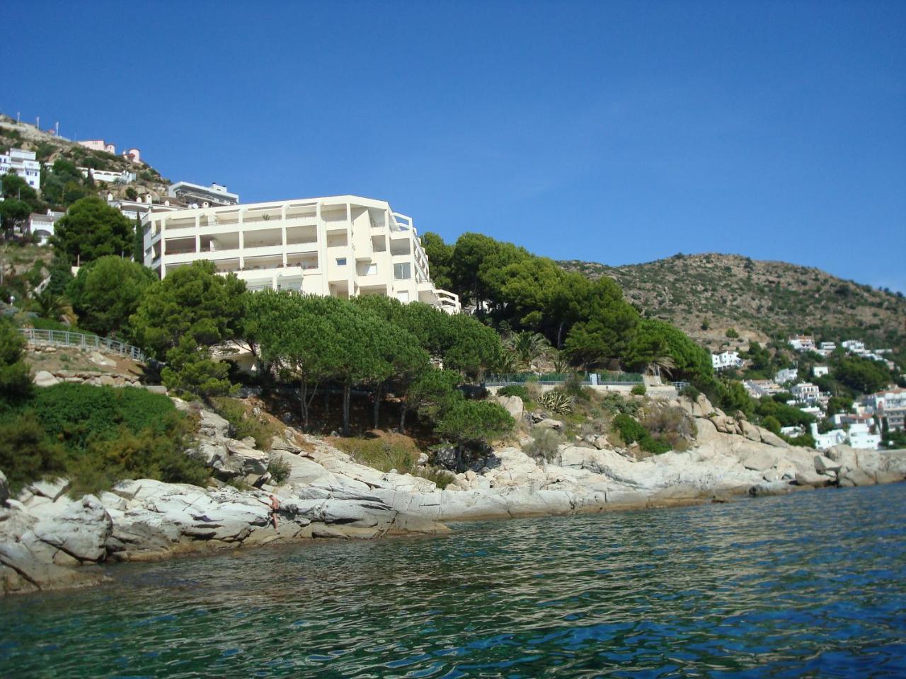 Punta Pelegri 320 Roses - Immo Barneda Apartment Exterior photo